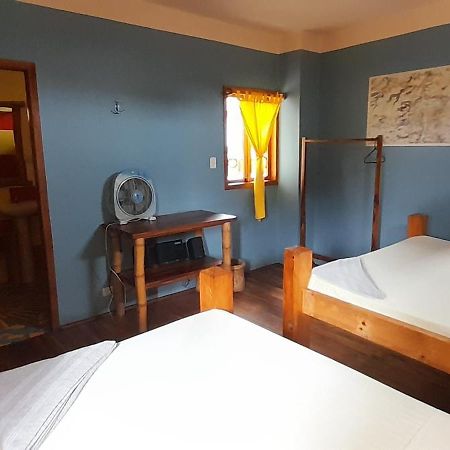 Hotel Boutique Hurvinek Монтаньита Экстерьер фото