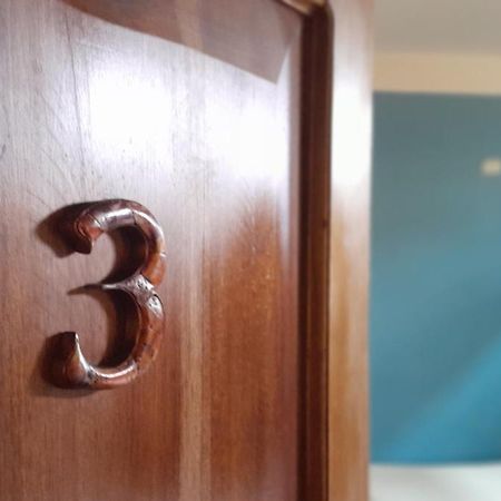 Hotel Boutique Hurvinek Монтаньита Экстерьер фото