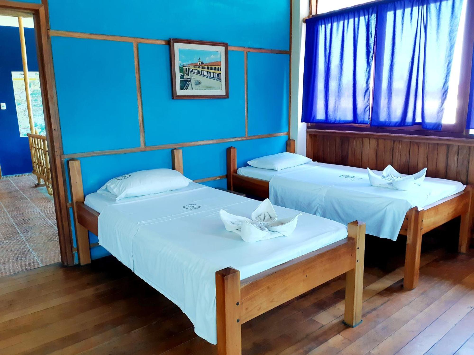 Hotel Boutique Hurvinek Монтаньита Экстерьер фото
