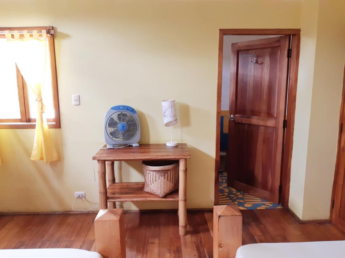 Hotel Boutique Hurvinek Монтаньита Экстерьер фото