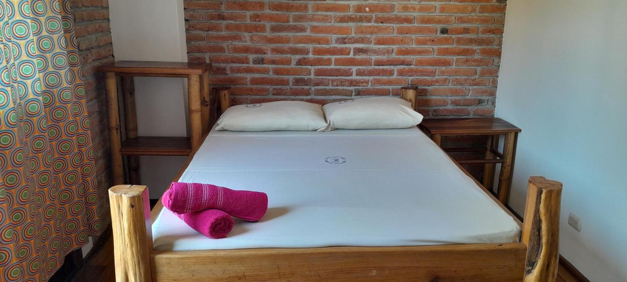 Hotel Boutique Hurvinek Монтаньита Экстерьер фото