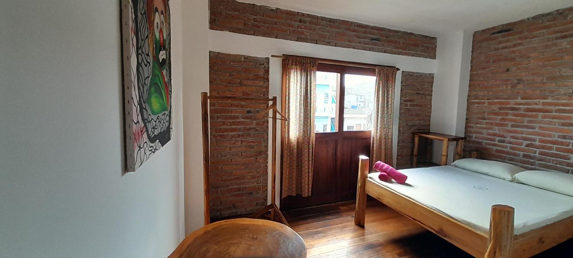 Hotel Boutique Hurvinek Монтаньита Экстерьер фото