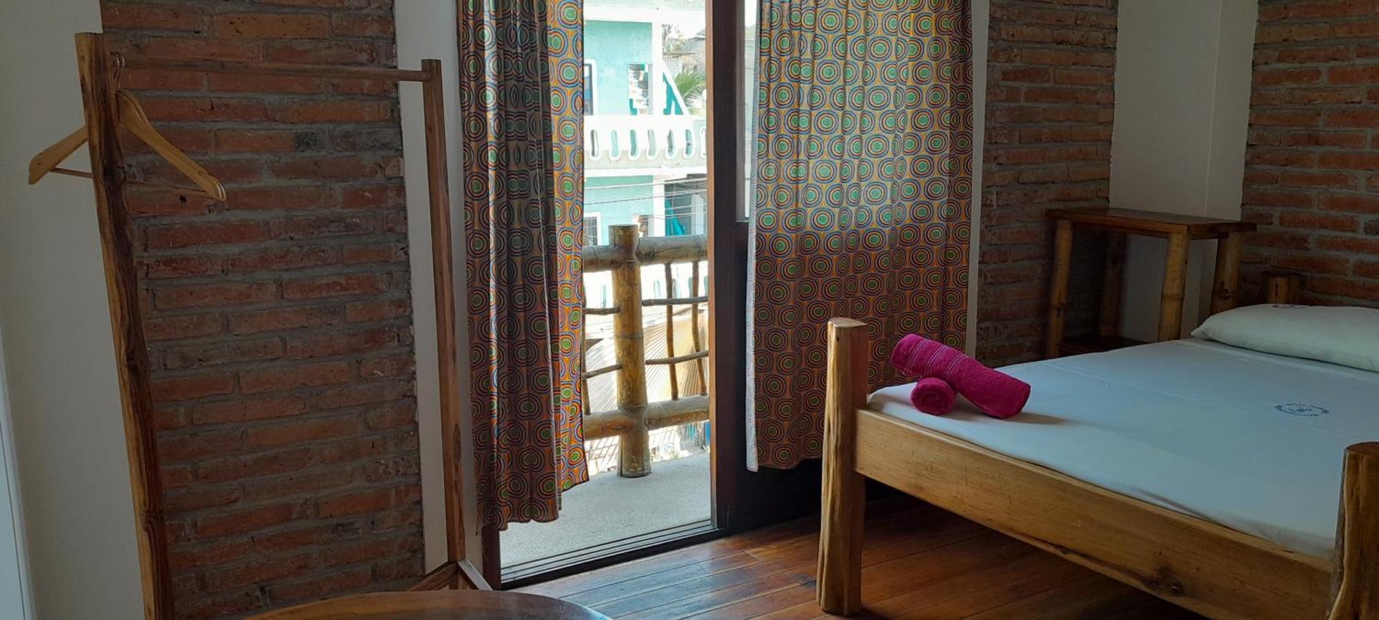 Hotel Boutique Hurvinek Монтаньита Экстерьер фото