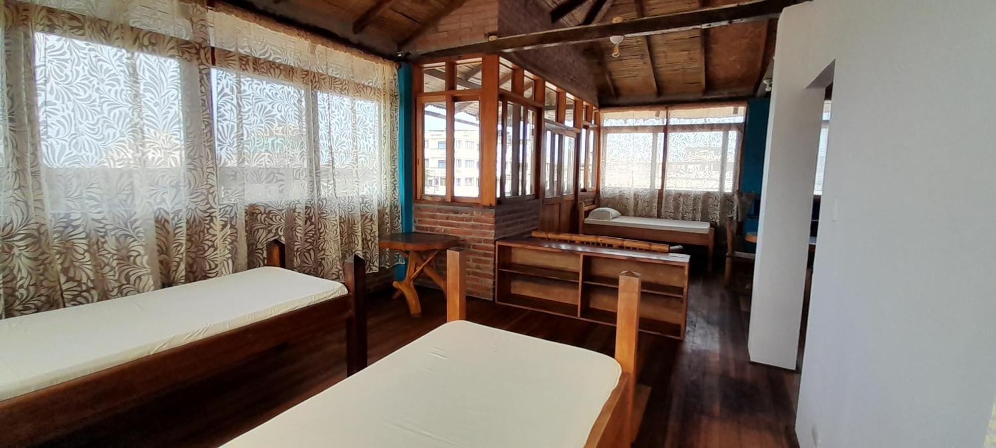 Hotel Boutique Hurvinek Монтаньита Экстерьер фото