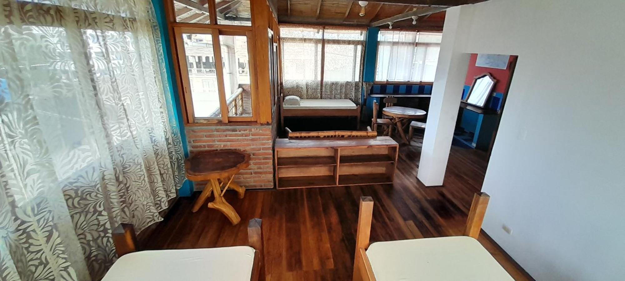 Hotel Boutique Hurvinek Монтаньита Экстерьер фото
