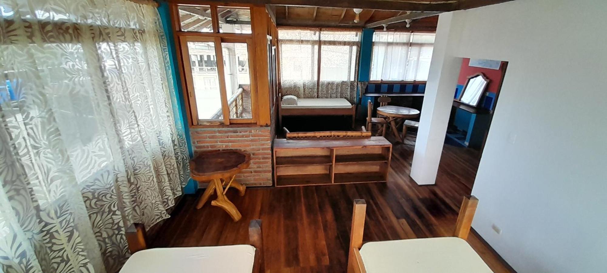 Hotel Boutique Hurvinek Монтаньита Экстерьер фото
