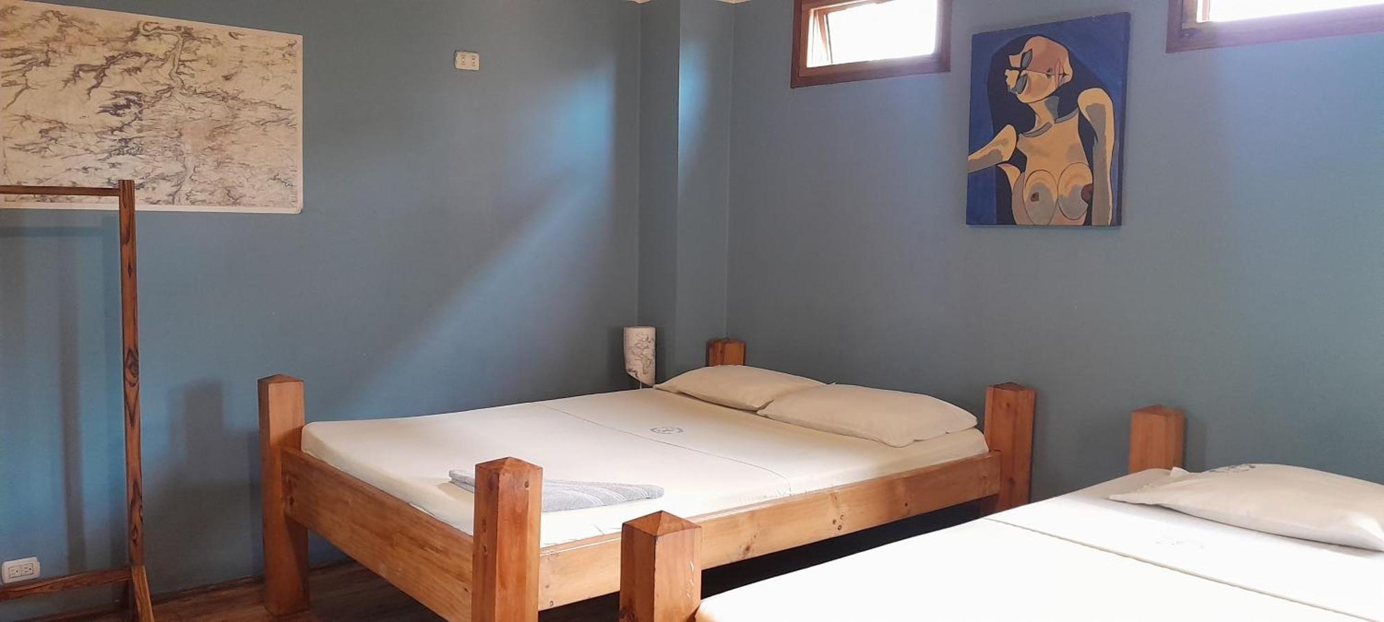 Hotel Boutique Hurvinek Монтаньита Экстерьер фото
