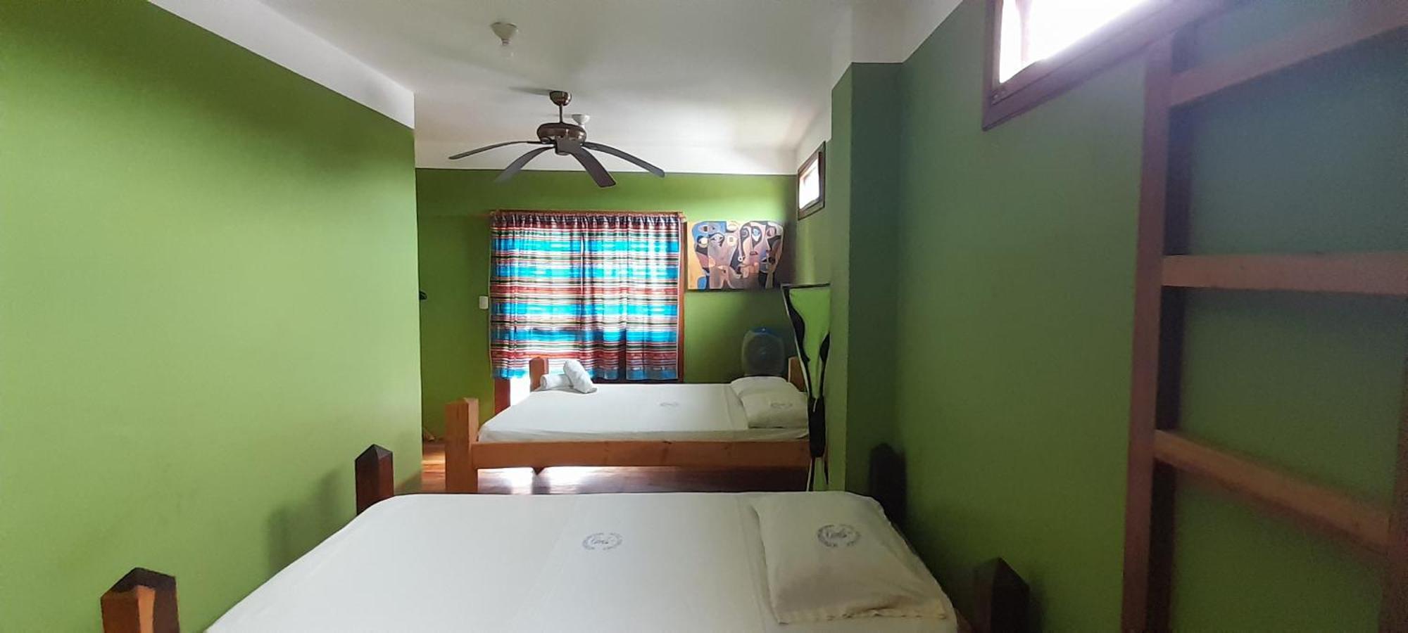 Hotel Boutique Hurvinek Монтаньита Экстерьер фото