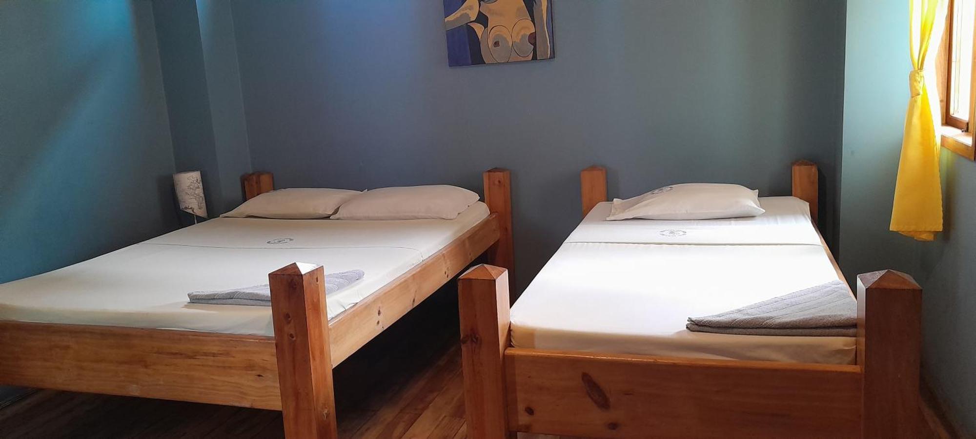 Hotel Boutique Hurvinek Монтаньита Экстерьер фото