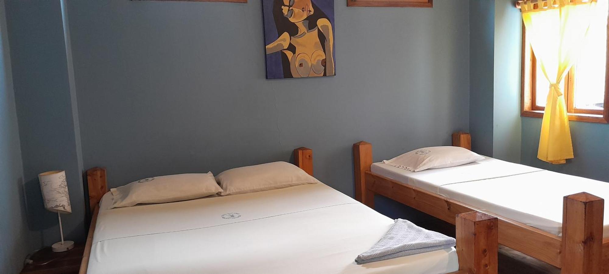 Hotel Boutique Hurvinek Монтаньита Экстерьер фото
