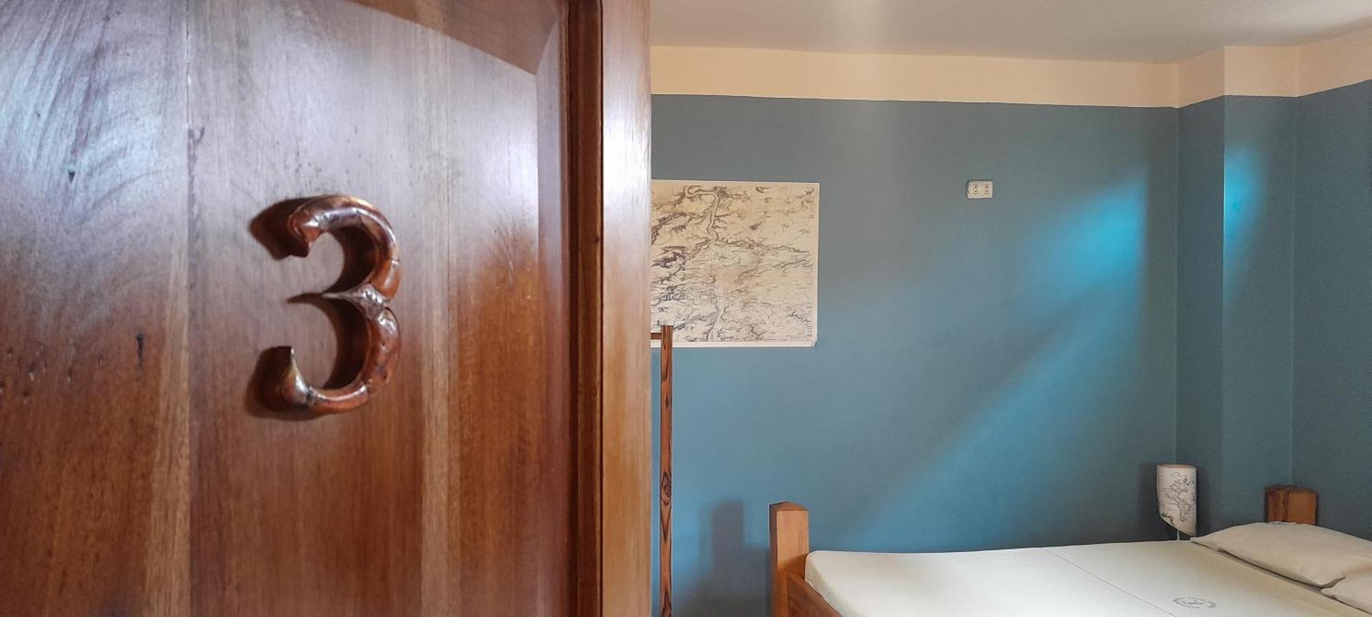 Hotel Boutique Hurvinek Монтаньита Экстерьер фото