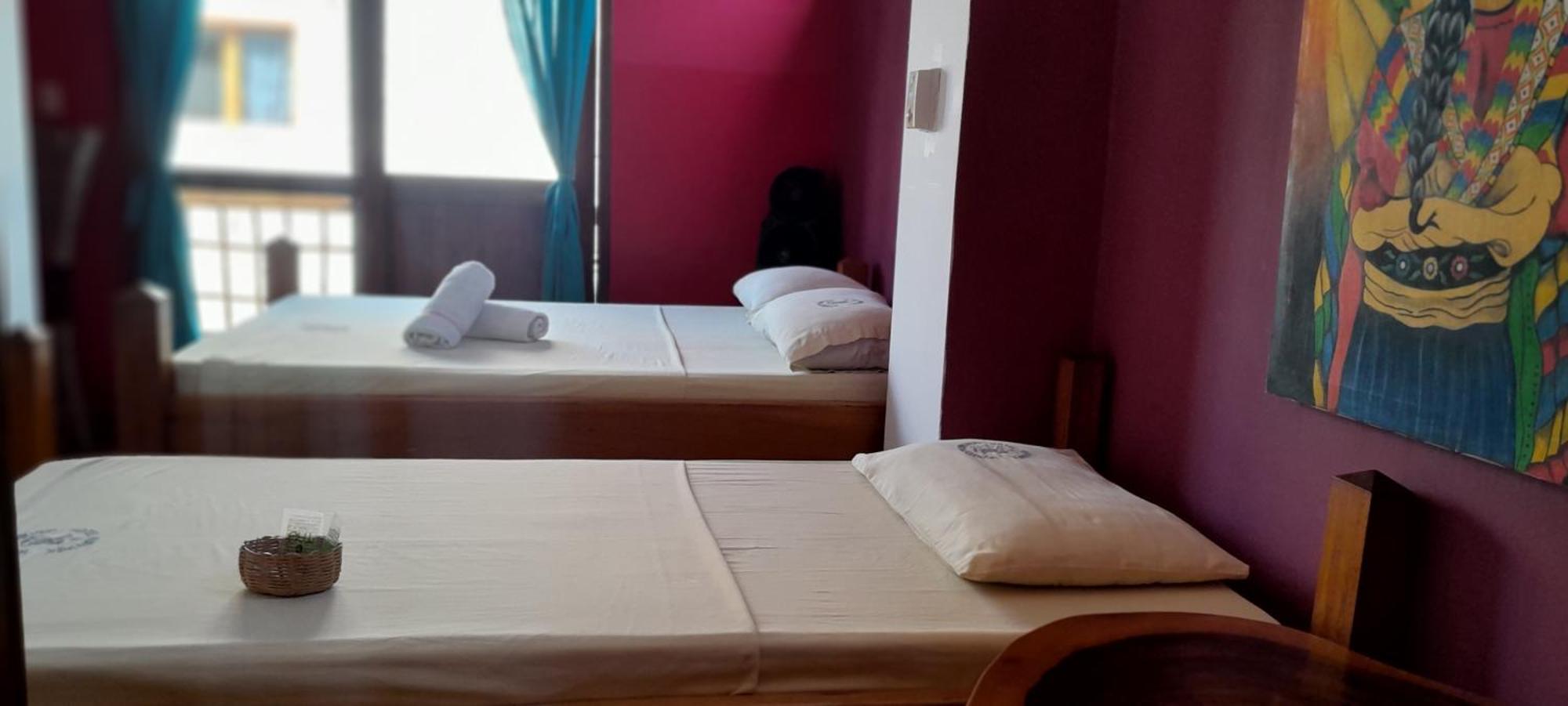 Hotel Boutique Hurvinek Монтаньита Экстерьер фото
