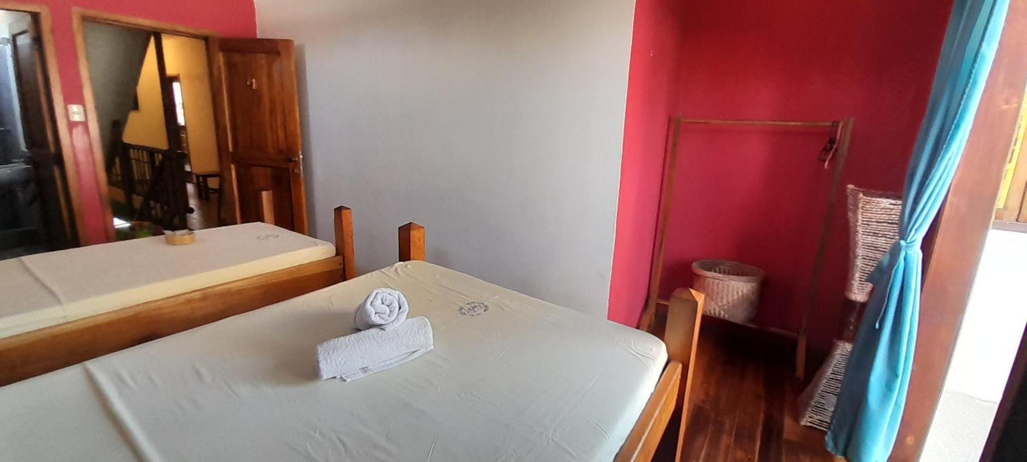 Hotel Boutique Hurvinek Монтаньита Экстерьер фото