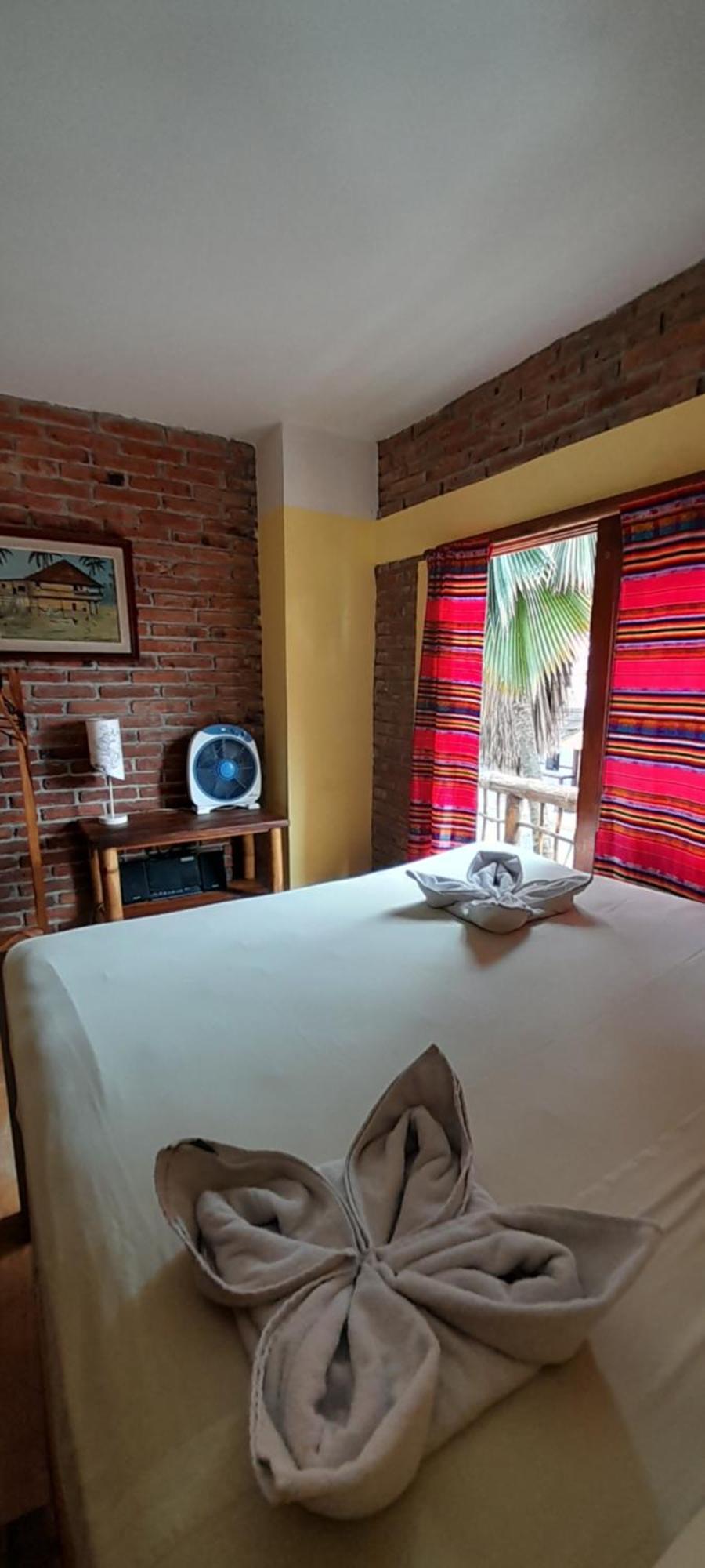 Hotel Boutique Hurvinek Монтаньита Экстерьер фото