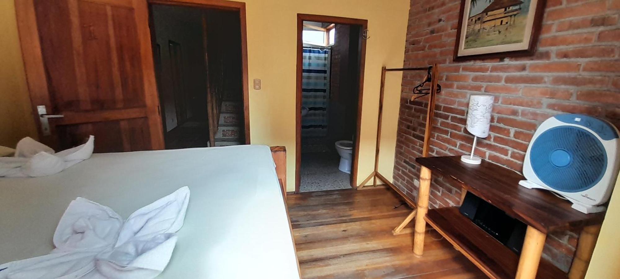 Hotel Boutique Hurvinek Монтаньита Экстерьер фото